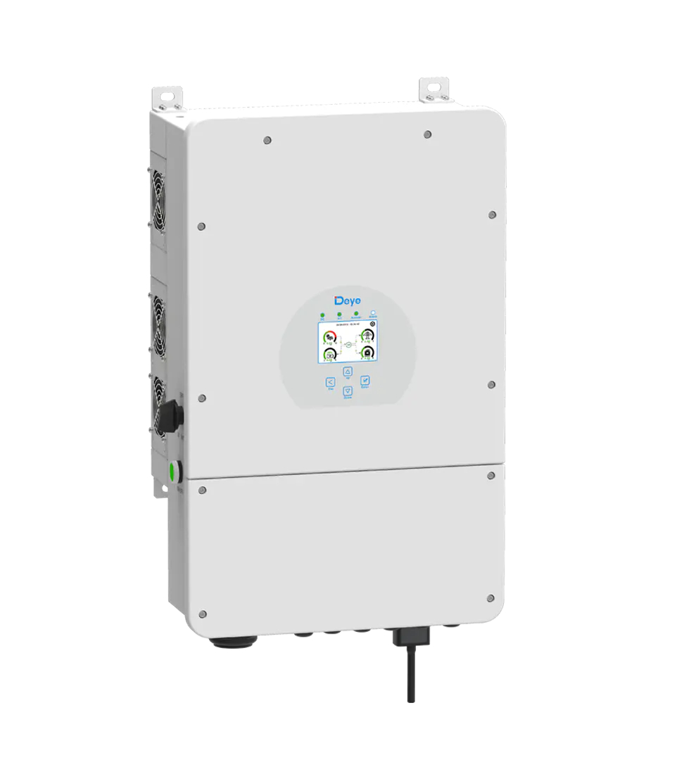 SUN-5-6-7.6-8K-SG01LP1-US | 5-8kW | Single Phase | 2 MPPT |